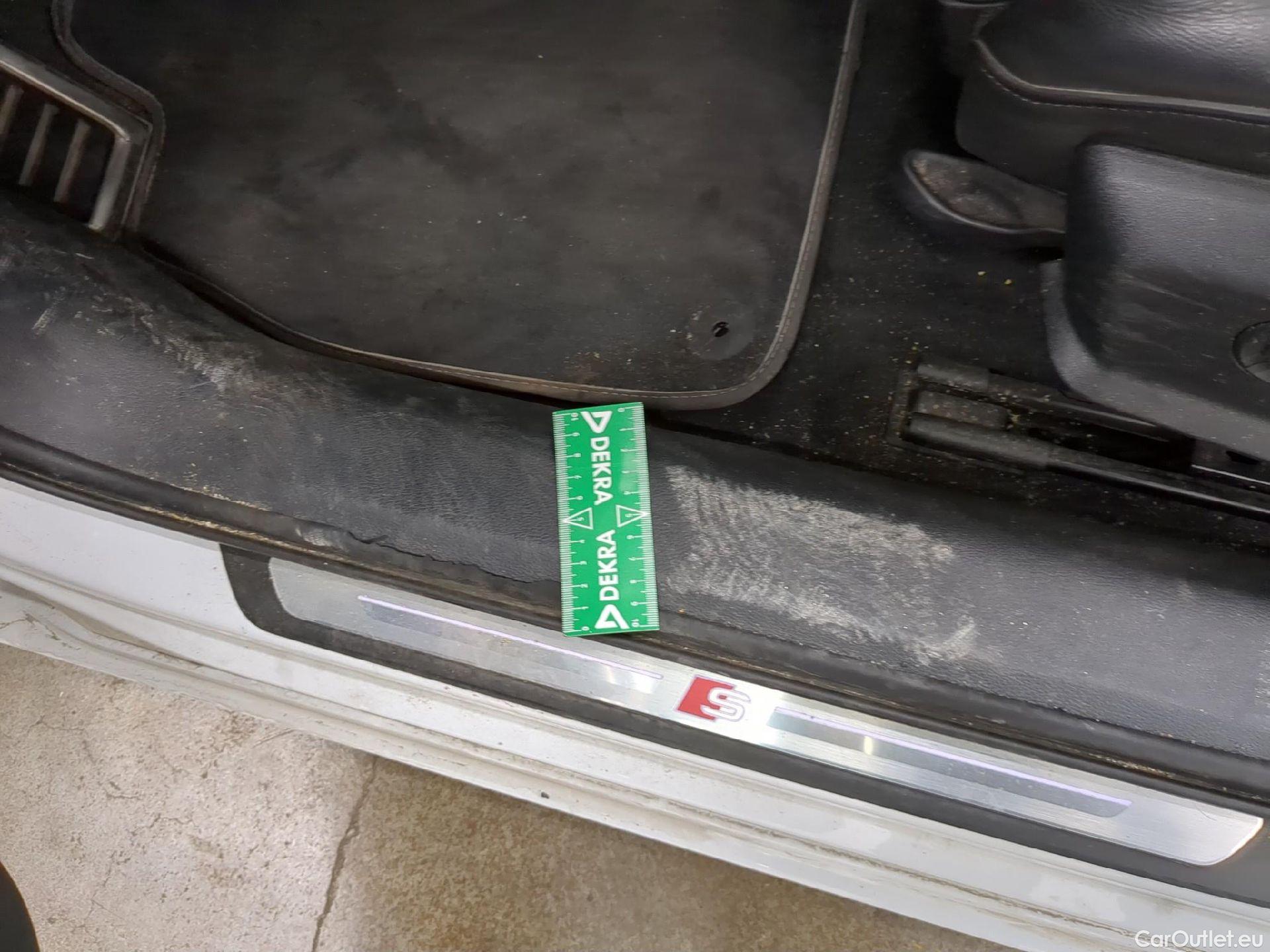  Audi  A6 AUDI  Avant / 2018 / 5P / Break 40 TDI quattro S Tronic S Line #14