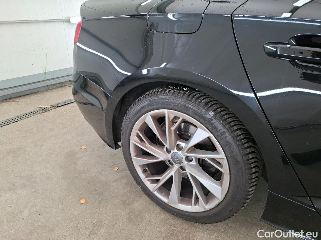  Audi  A5 Sportback AUDI  / 2019 / 5P / Berline 40 TFSI 190 S TRONIC 7 BUSI LINE SB #10