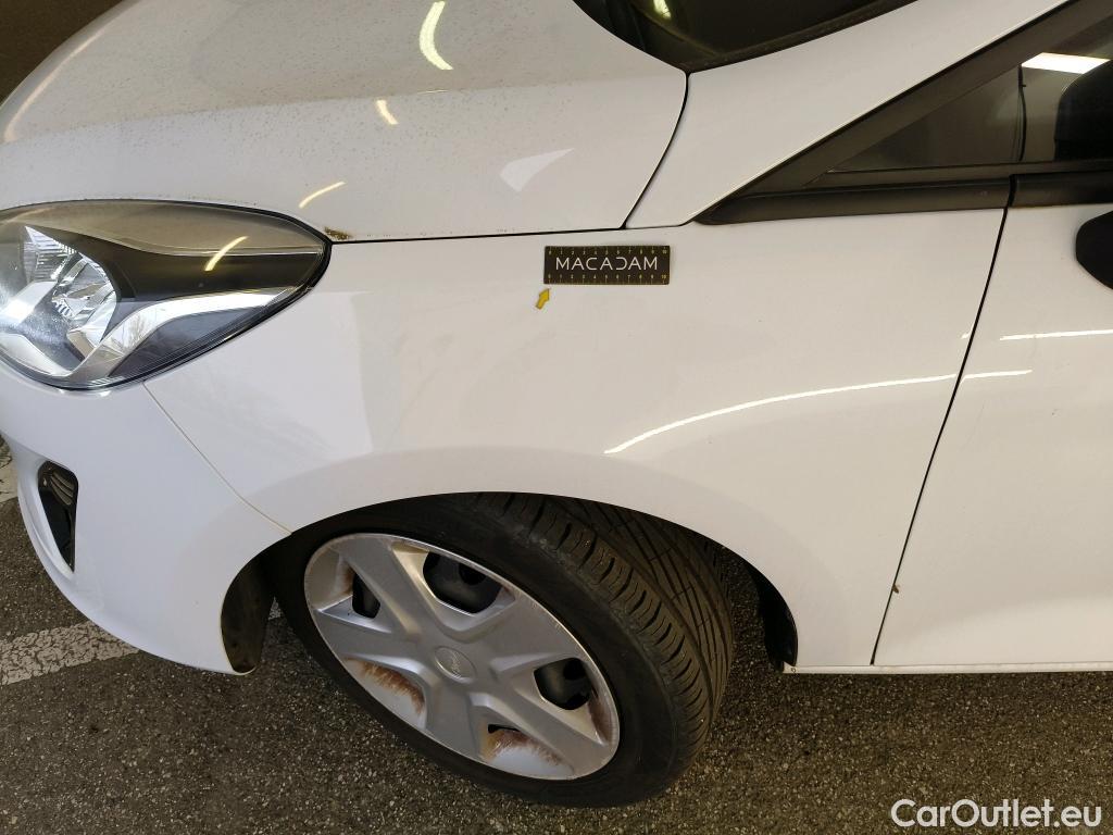  Ford  Fiesta  Cool&Connect 1.0 EcoBoost 95CV BVM6 E6dT #13