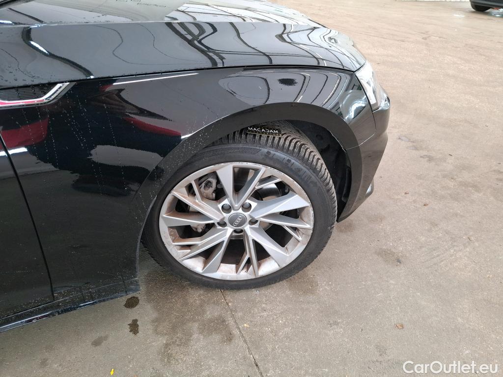  Audi  A5 Sportback AUDI  / 2019 / 5P / Berline 40 TFSI 190 S TRONIC 7 BUSI LINE SB #15