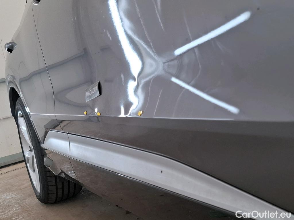  Audi  Q4 E-Tron  Sportback 50 e-tron S line quattro 82kWh BVA #10