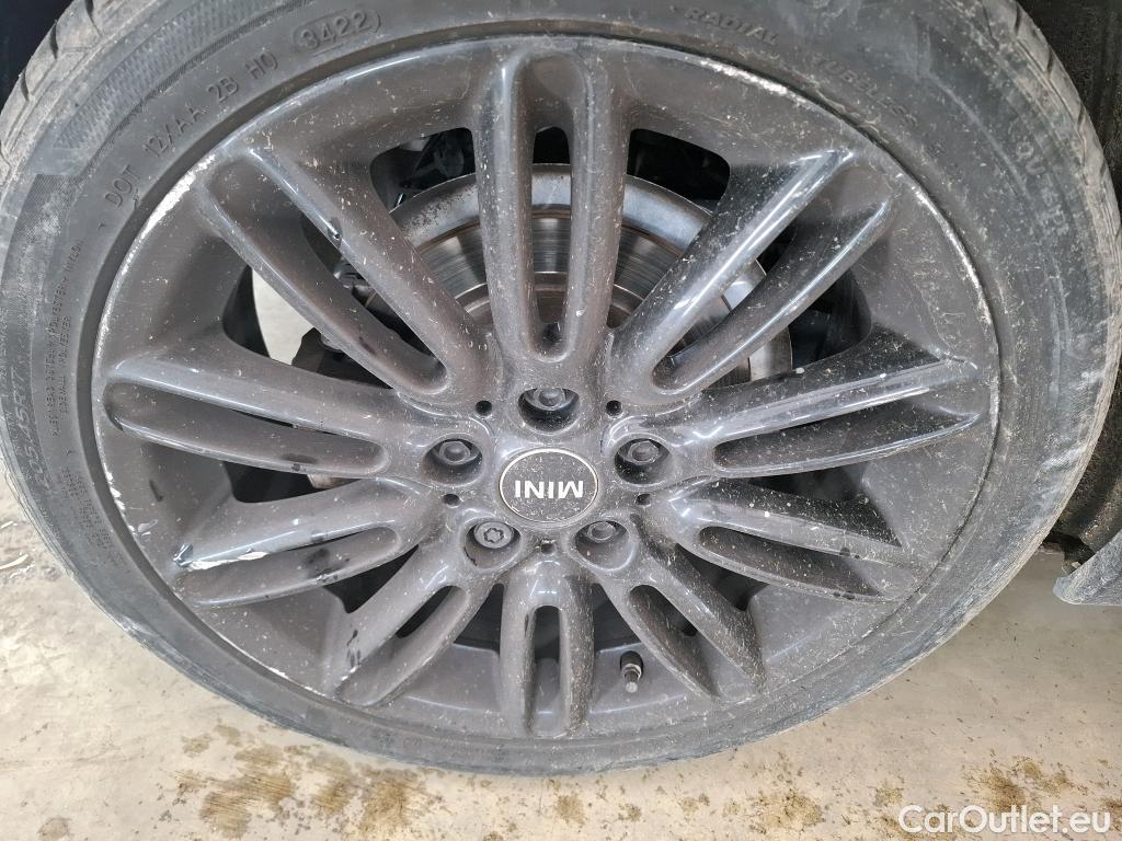  Mini  Cooper MINI Mini Cabrio / 2021 / 2P / Cabriolet  S Edition Premium Plus 178 BVA7 #21