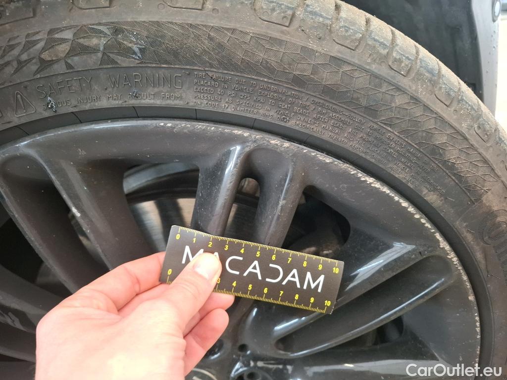  Mini  Cooper MINI Mini Cabrio / 2021 / 2P / Cabriolet  S Edition Premium Plus 178 BVA7 #29