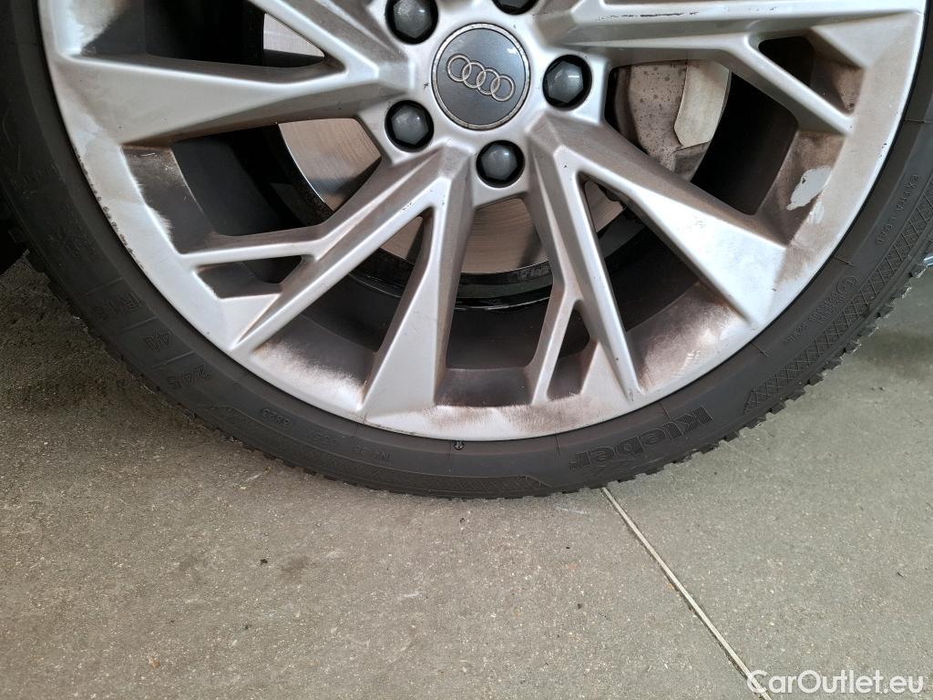  Audi  A5 Sportback AUDI  / 2019 / 5P / Berline 40 TFSI 190 S TRONIC 7 BUSI LINE SB #26