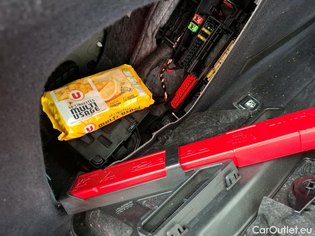  Audi  A5 Sportback AUDI  / 2019 / 5P / Berline 40 TFSI 190 S TRONIC 7 BUSI LINE SB #22