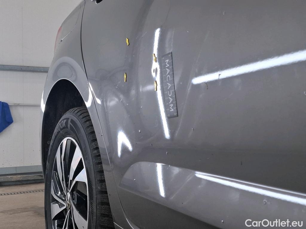  Volkswagen  Polo  VI Lounge Business 1.0 80CV BVM5 E6d #5