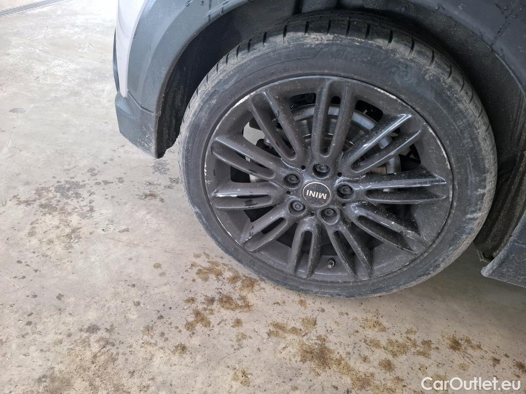  Mini  Cooper MINI Mini Cabrio / 2021 / 2P / Cabriolet  S Edition Premium Plus 178 BVA7 #20