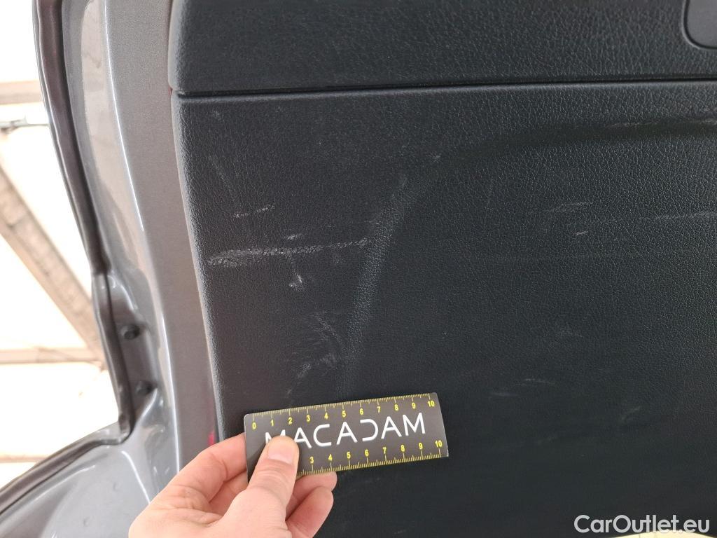  Mercedes  GLA MERCEDES-BENZ  / 2020 / 5P / SUV 2.0  200 D BUSINESS LINE DCT #8