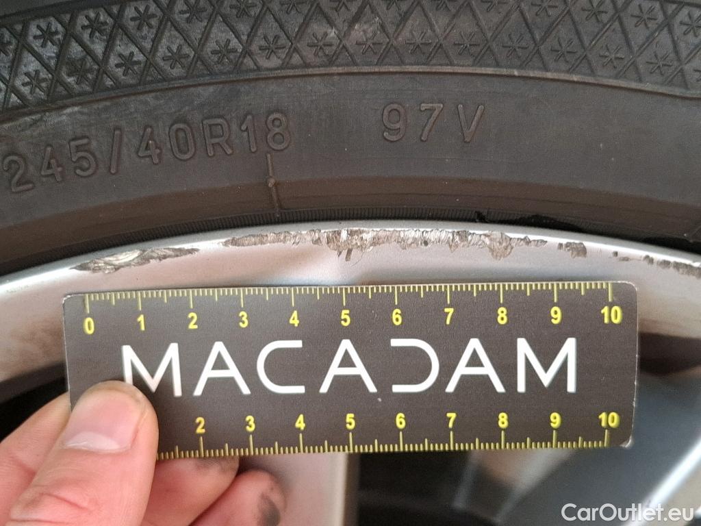  Audi  A5 Sportback AUDI  / 2019 / 5P / Berline 40 TFSI 190 S TRONIC 7 BUSI LINE SB #16