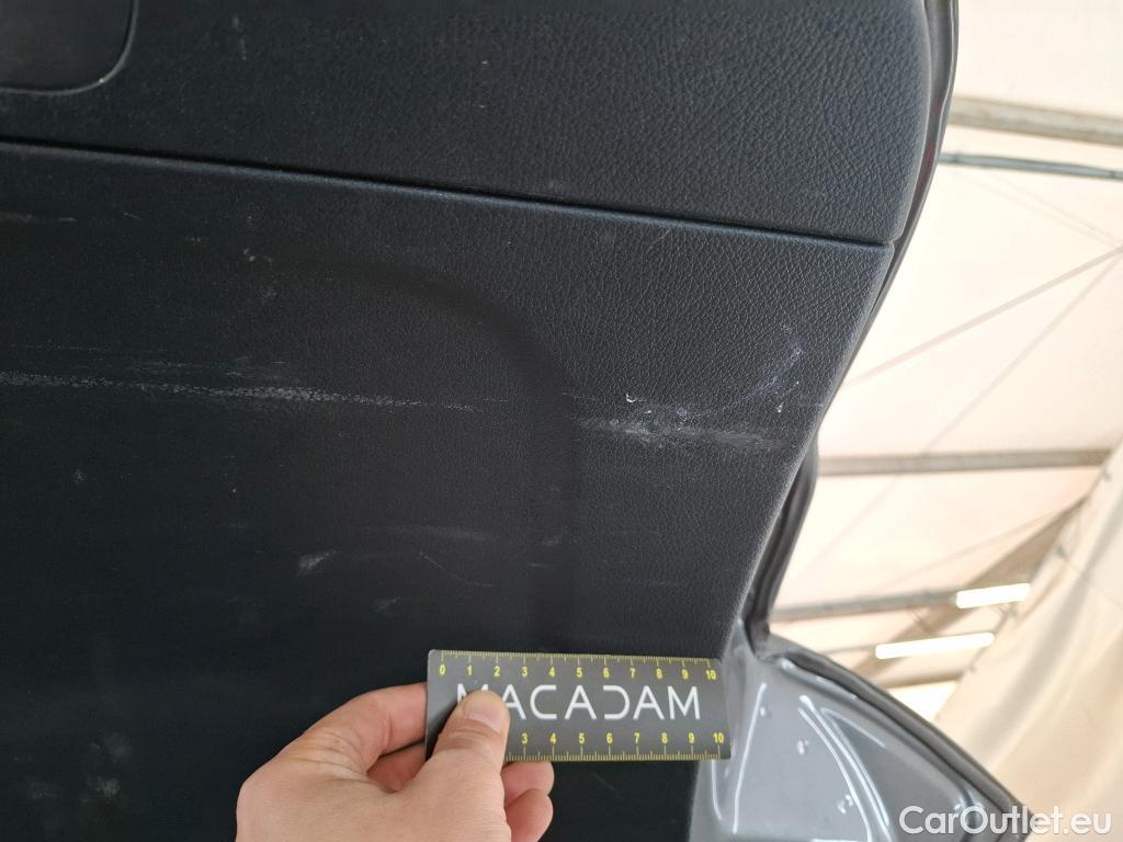  Mercedes  GLA MERCEDES-BENZ  / 2020 / 5P / SUV 2.0  200 D BUSINESS LINE DCT #14