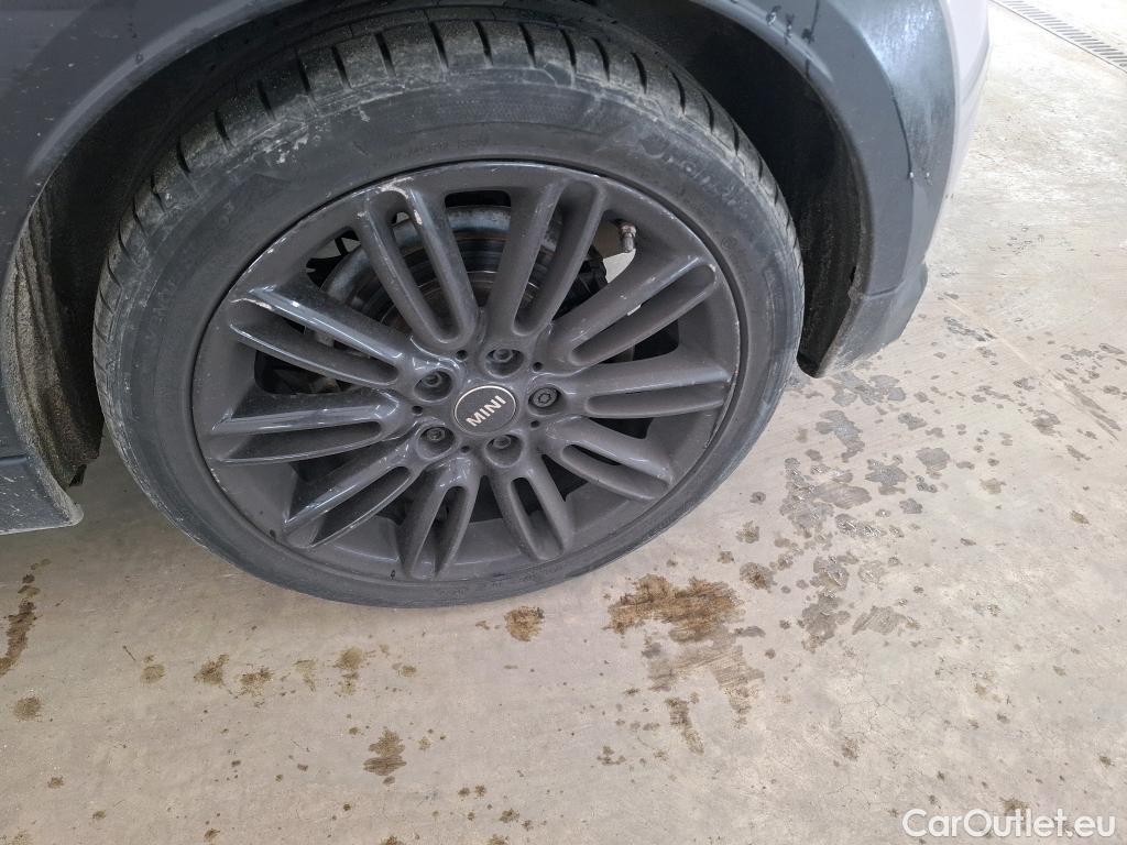  Mini  Cooper MINI Mini Cabrio / 2021 / 2P / Cabriolet  S Edition Premium Plus 178 BVA7 #1