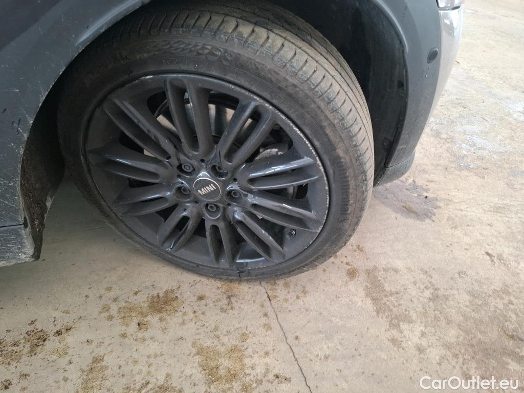  Mini  Cooper MINI Mini Cabrio / 2021 / 2P / Cabriolet  S Edition Premium Plus 178 BVA7 #27