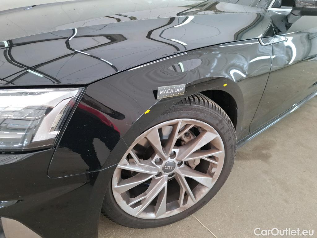  Audi  A5 Sportback AUDI  / 2019 / 5P / Berline 40 TFSI 190 S TRONIC 7 BUSI LINE SB #34