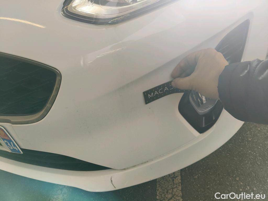  Ford  Fiesta  Cool&Connect 1.0 EcoBoost 95CV BVM6 E6dT #15