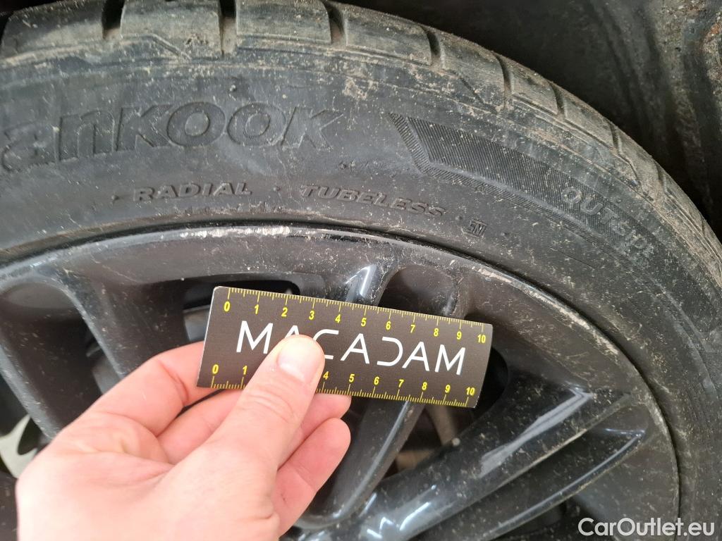  Mini  Cooper MINI Mini Cabrio / 2021 / 2P / Cabriolet  S Edition Premium Plus 178 BVA7 #22