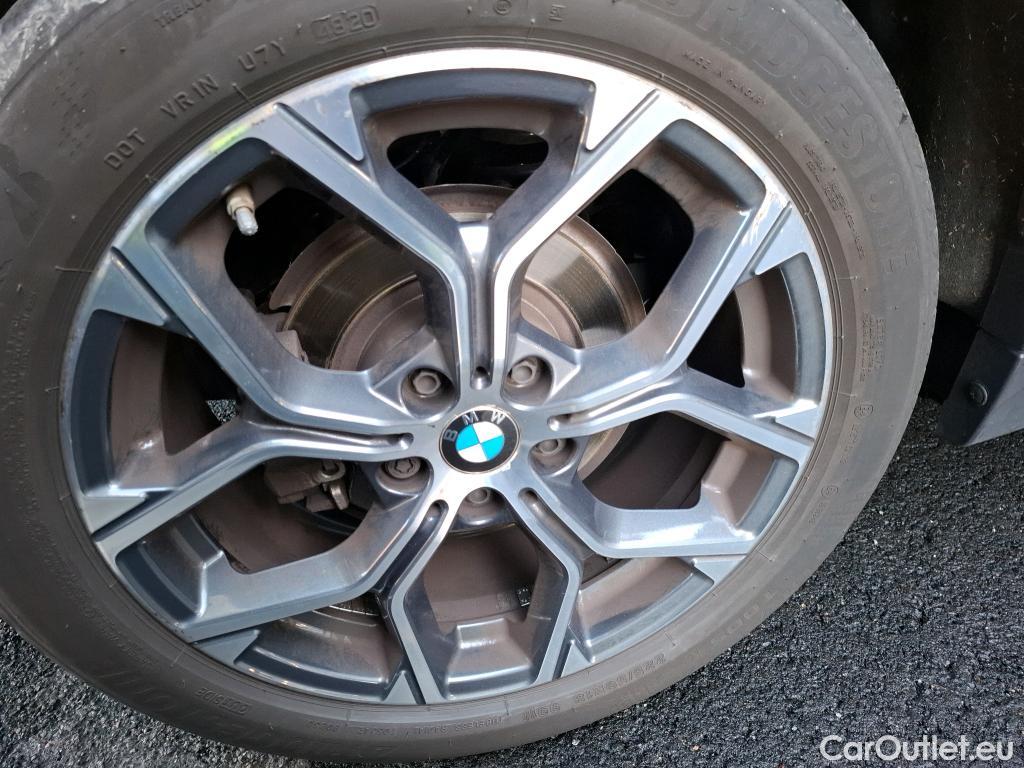  Bmw  X1 Série  xDrive 18 d xLine 2.0 150CV BVA8 E6d #12