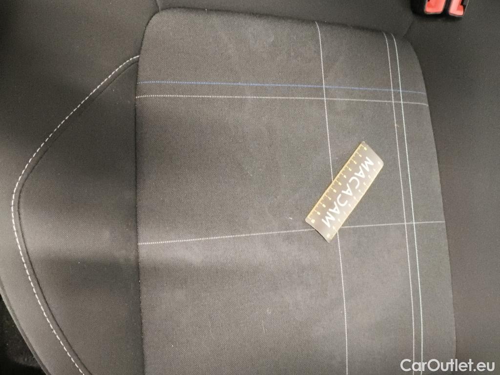  Ford  Fiesta  Cool&Connect 1.0 EcoBoost 95CV BVM6 E6dT #8