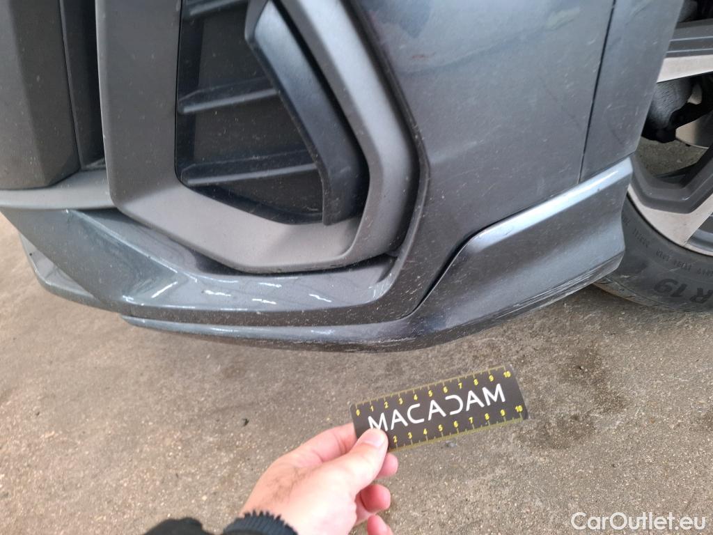  Audi  Q3 AUDI  / 2018 / 5P / SUV 35 TFSI 150 MHEV S TRONIC S EDITION(SL) #8