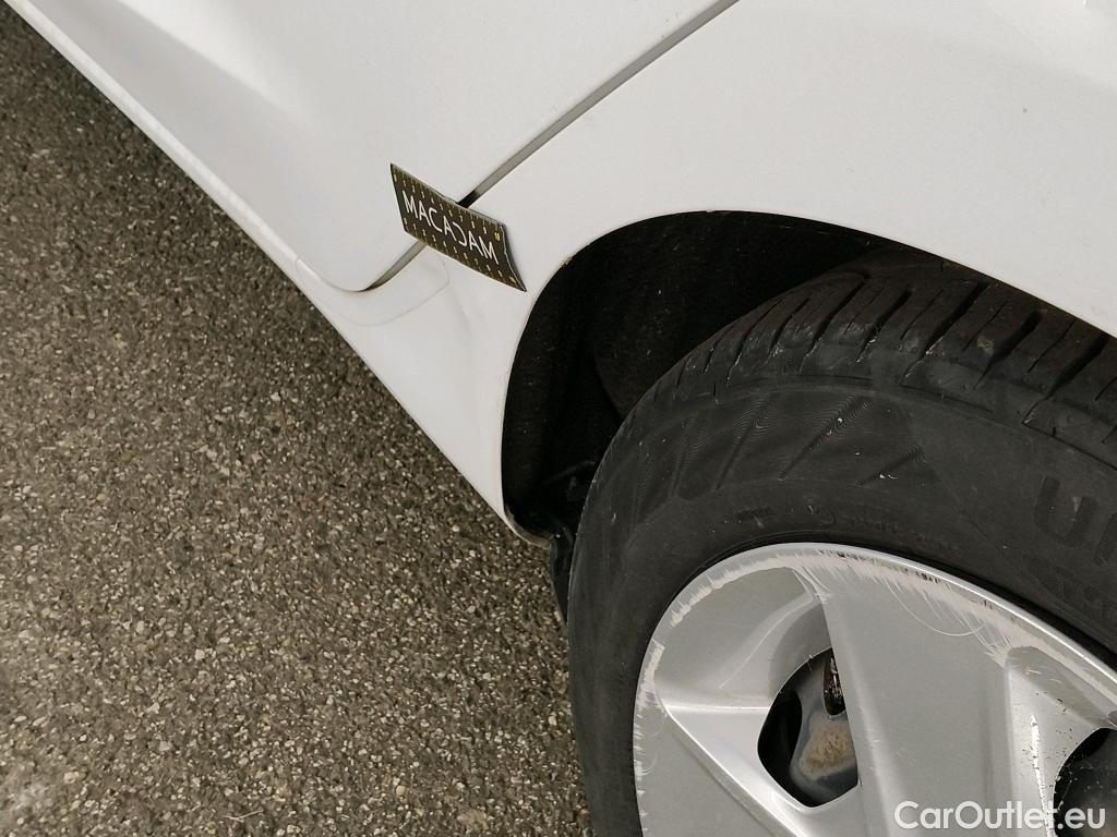  Ford  Fiesta  Cool&Connect 1.0 EcoBoost 95CV BVM6 E6dT #4