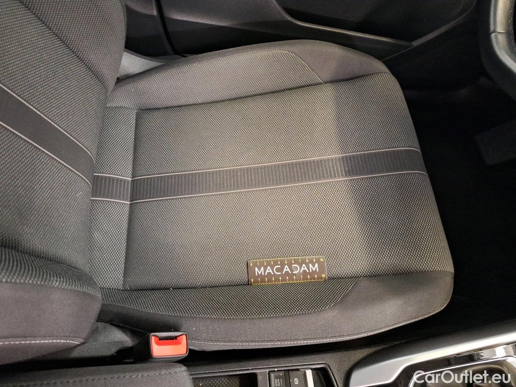  Volkswagen  T-ROC VOLKSWAGEN  / 2021 / 5P / SUV 2.0 TDI 150 LIFE BUSINESS DSG7 / VO RECONDITIONNE - PHOTOS AVANT RECONDITIONNEMENT #3