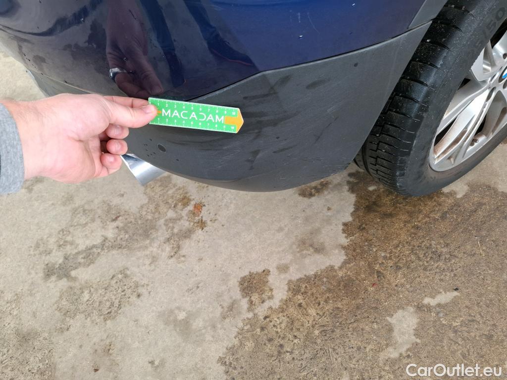  Bmw  X2 BMW  / 2017 / 5P / SUV sDrive20d Lounge BVA8 #21