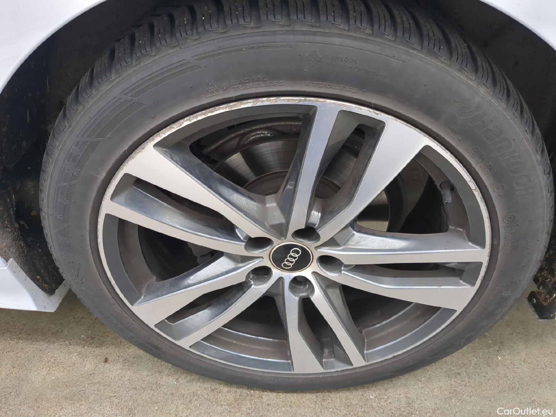  Audi  A6 AUDI  Avant / 2018 / 5P / Break 40 TDI quattro S Tronic S Line #3