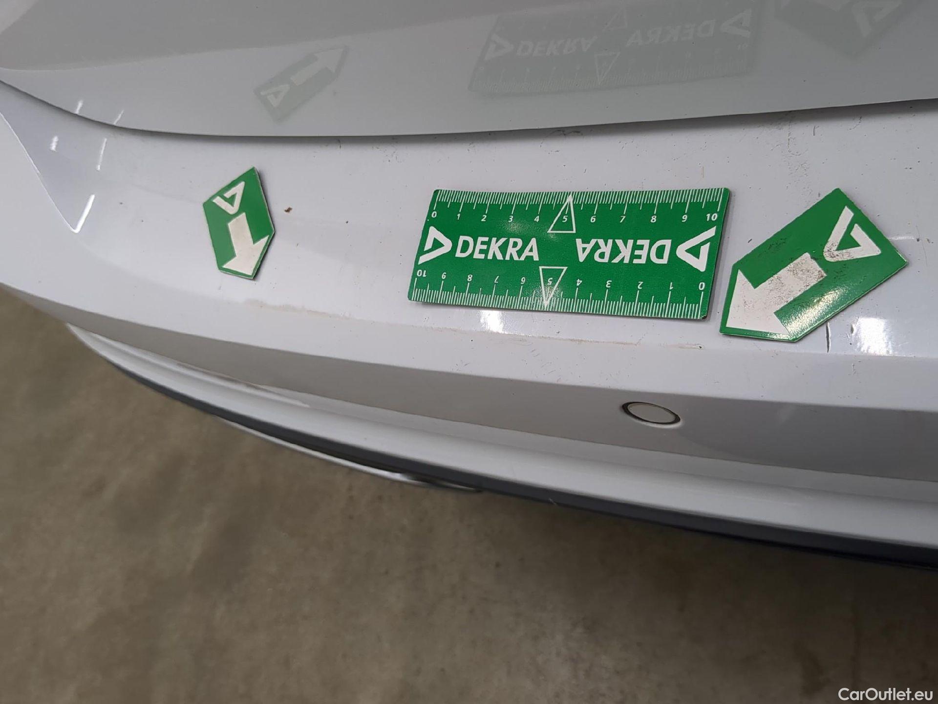  Audi  A6 AUDI  Avant / 2018 / 5P / Break 40 TDI quattro S Tronic S Line #44