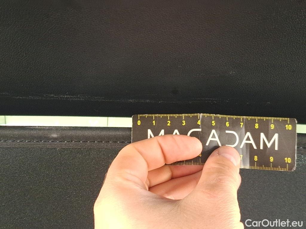  Ford  Puma FORD  / 2019 / 5P / SUV 1.0 EcoBoost Hybrid 125ch(mHEV)ST-LINE X #9