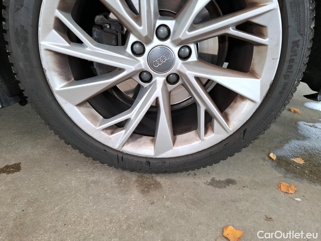  Audi  A5 Sportback AUDI  / 2019 / 5P / Berline 40 TFSI 190 S TRONIC 7 BUSI LINE SB #24