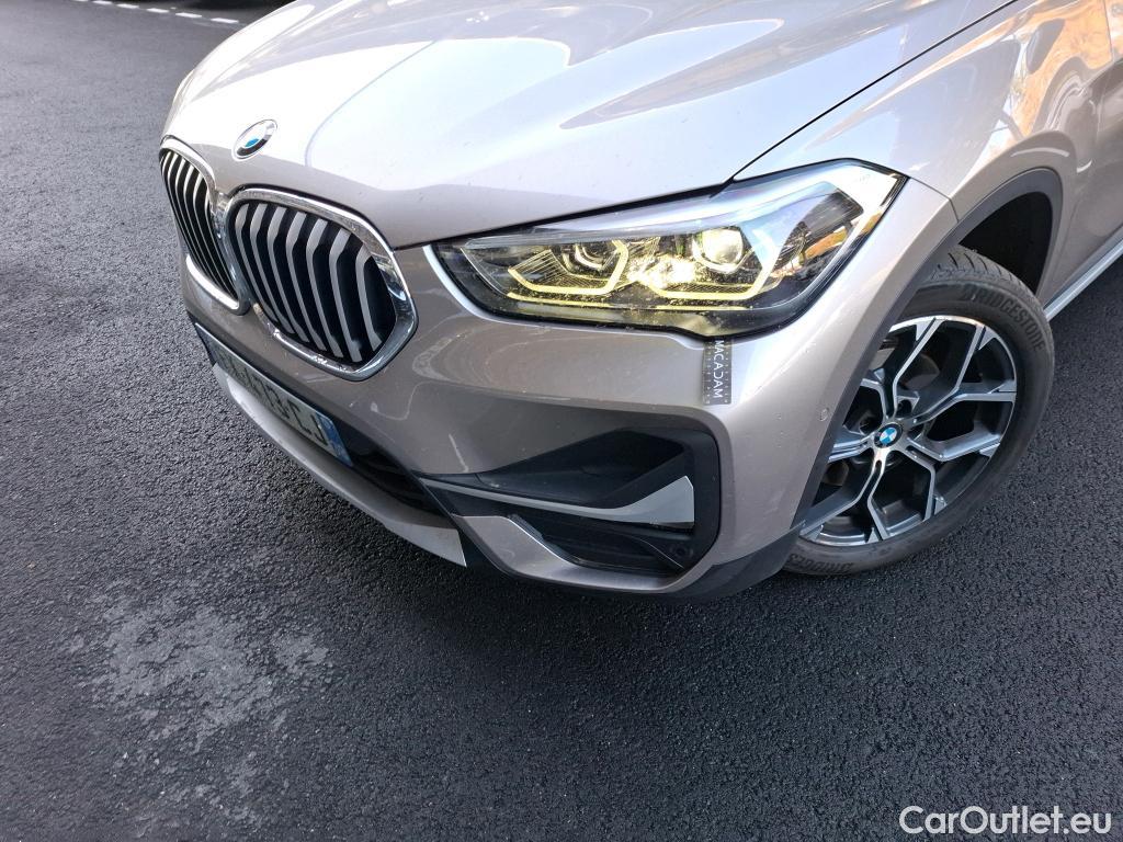  Bmw  X1 Série  xDrive 18 d xLine 2.0 150CV BVA8 E6d #4