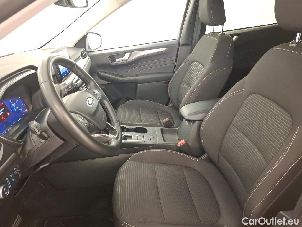  Ford  Kuga FORD  / 2019 / 5P / SUV 2.5 190 hybrid Flexifuel Pshift Titanium #5