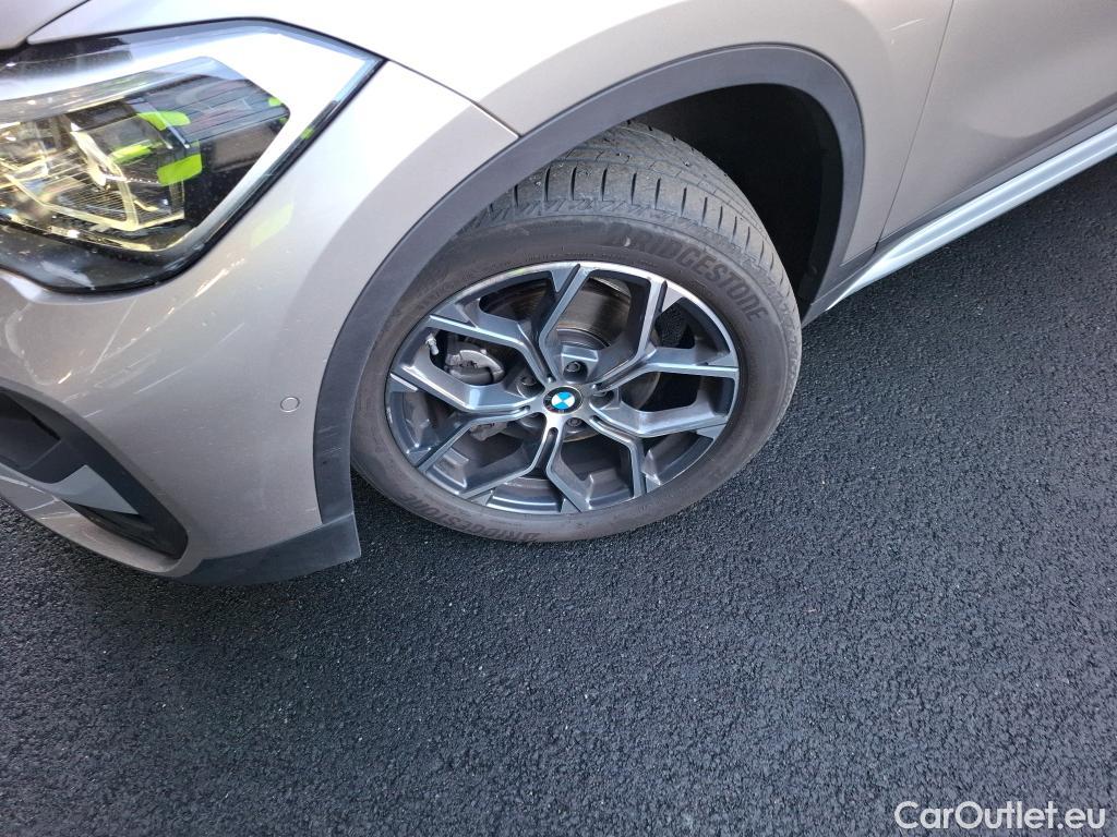  Bmw  X1 Série  xDrive 18 d xLine 2.0 150CV BVA8 E6d #14