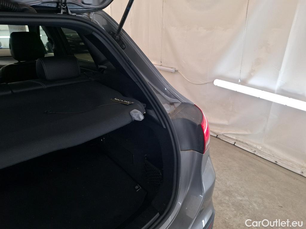  Mercedes  GLA MERCEDES-BENZ  / 2020 / 5P / SUV 2.0  200 D BUSINESS LINE DCT #5