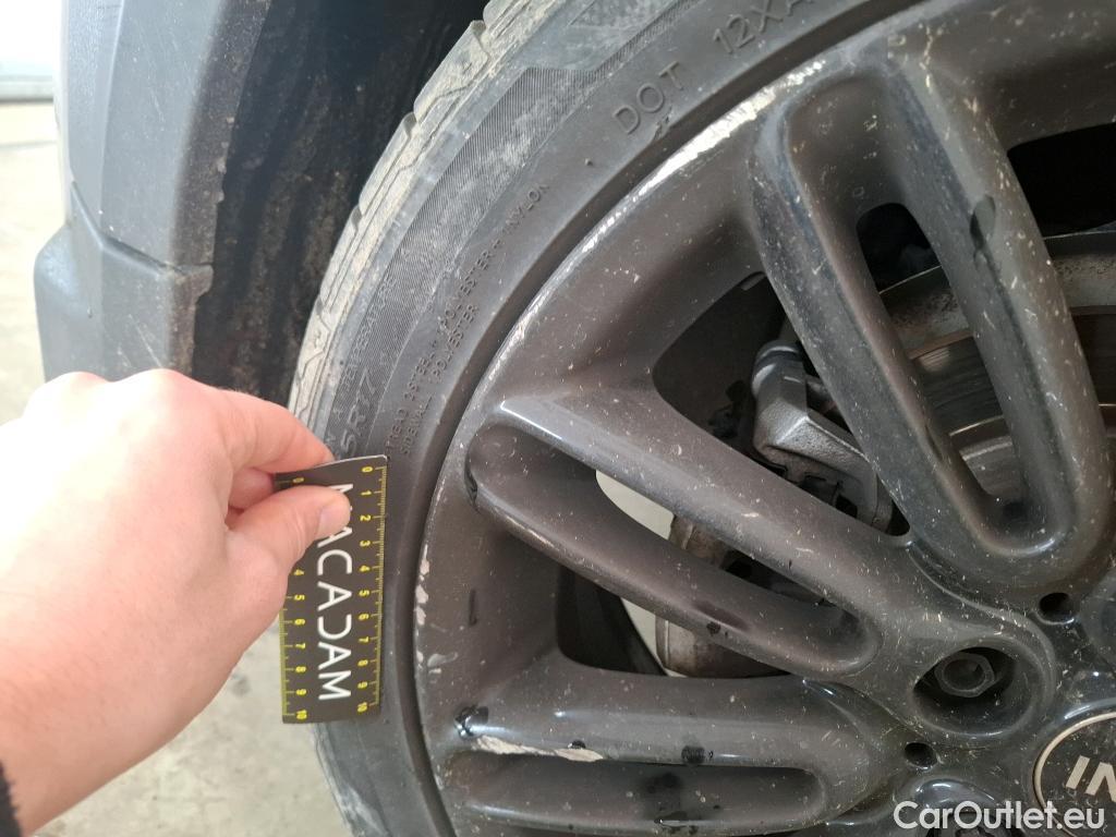  Mini  Cooper MINI Mini Cabrio / 2021 / 2P / Cabriolet  S Edition Premium Plus 178 BVA7 #26