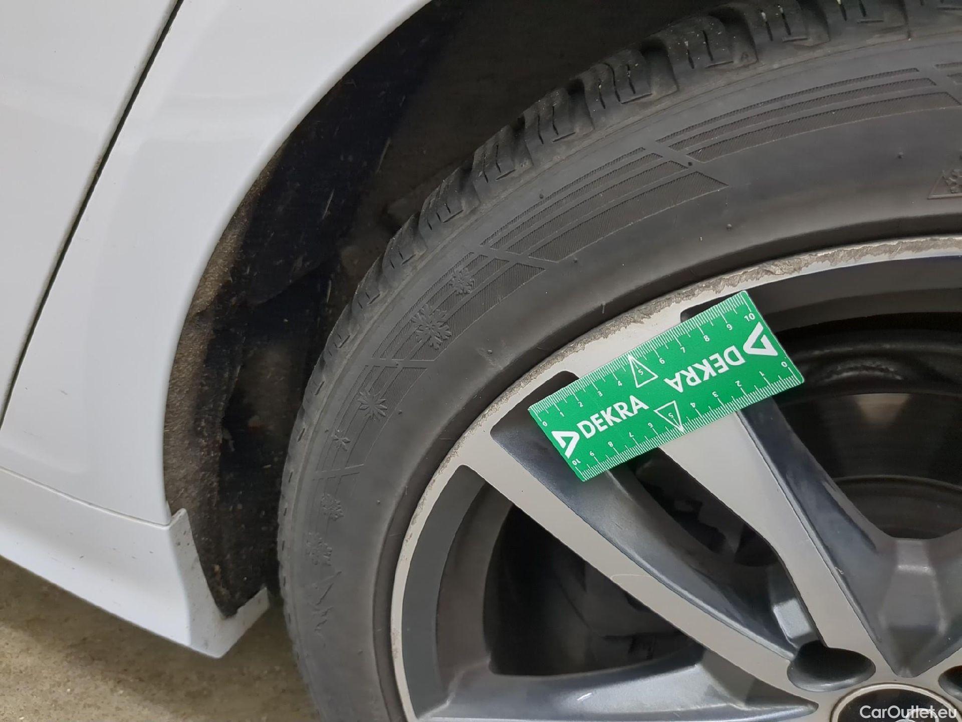  Audi  A6 AUDI  Avant / 2018 / 5P / Break 40 TDI quattro S Tronic S Line #24