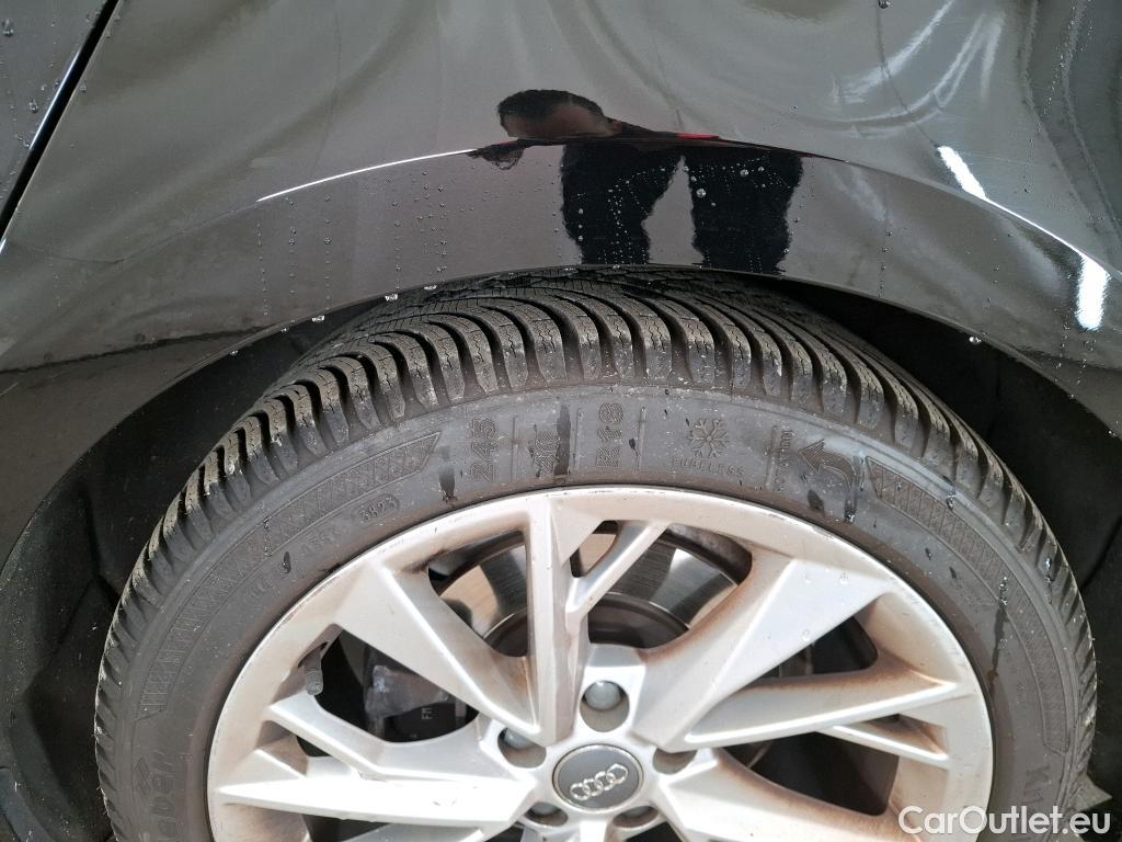  Audi  A5 Sportback AUDI  / 2019 / 5P / Berline 40 TFSI 190 S TRONIC 7 BUSI LINE SB #23