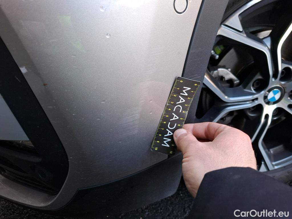  Bmw  X1 Série  xDrive 18 d xLine 2.0 150CV BVA8 E6d #5