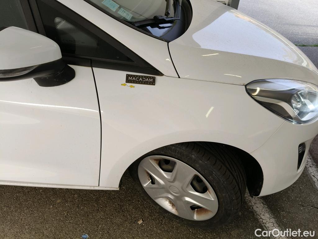  Ford  Fiesta  Cool&Connect 1.0 EcoBoost 95CV BVM6 E6dT #16