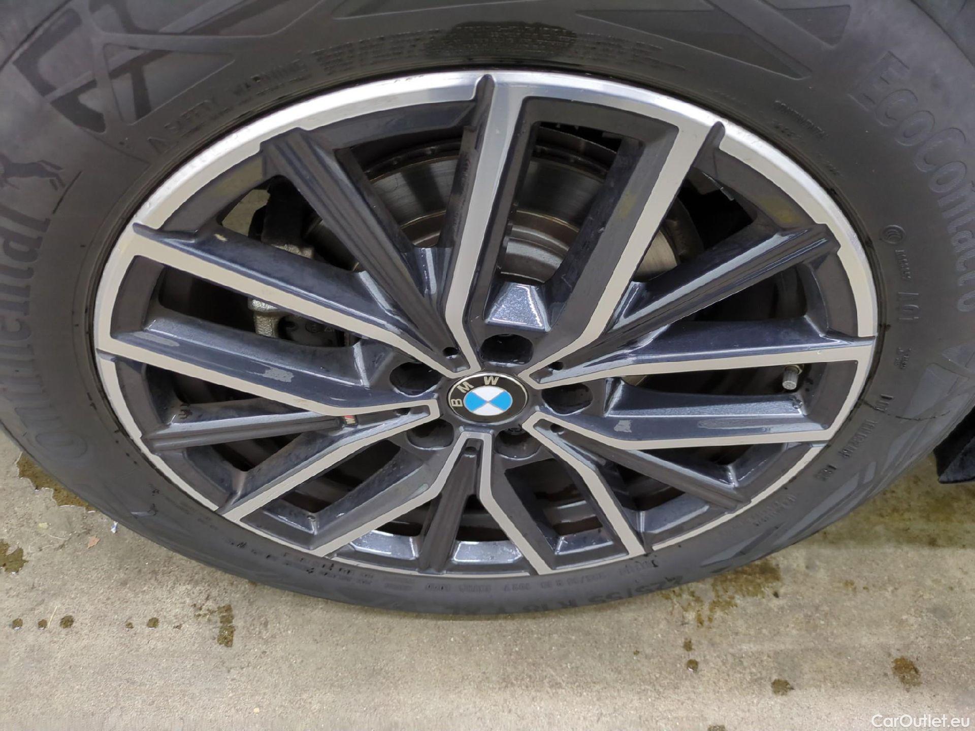  Bmw  X1 BMW  / 2022 / 5P / SUV xDrive23i M Sport DKG7 #11