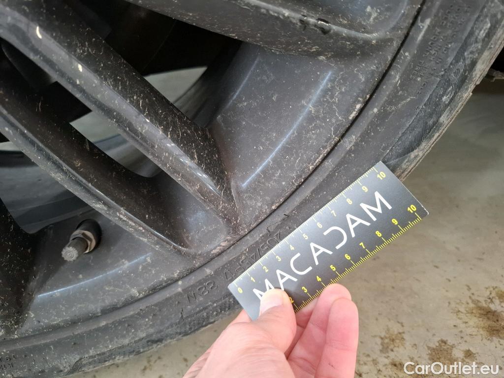  Mini  Cooper MINI Mini Cabrio / 2021 / 2P / Cabriolet  S Edition Premium Plus 178 BVA7 #24