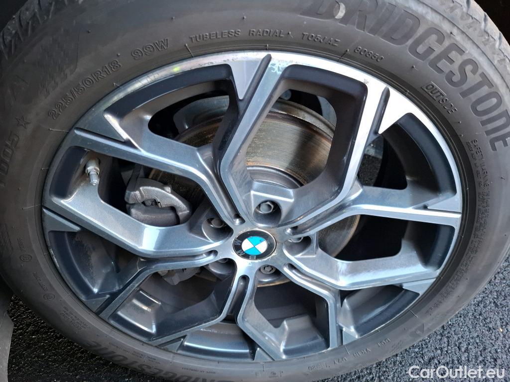  Bmw  X1 Série  xDrive 18 d xLine 2.0 150CV BVA8 E6d #15