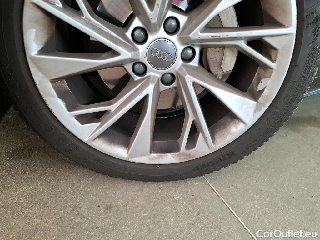  Audi  A5 Sportback AUDI  / 2019 / 5P / Berline 40 TFSI 190 S TRONIC 7 BUSI LINE SB #33