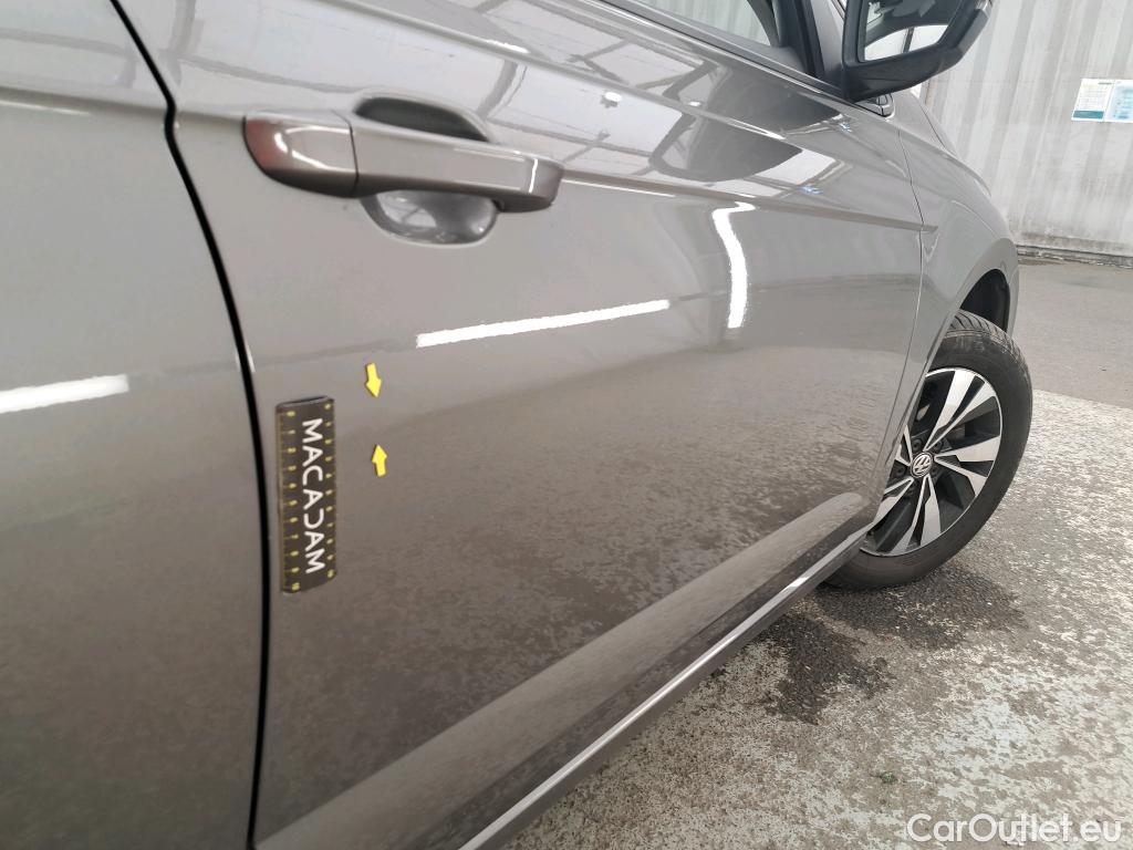  Volkswagen  Polo VOLKSWAGEN  5p Berline 1.0 TSI 95 Confortline Busines #11