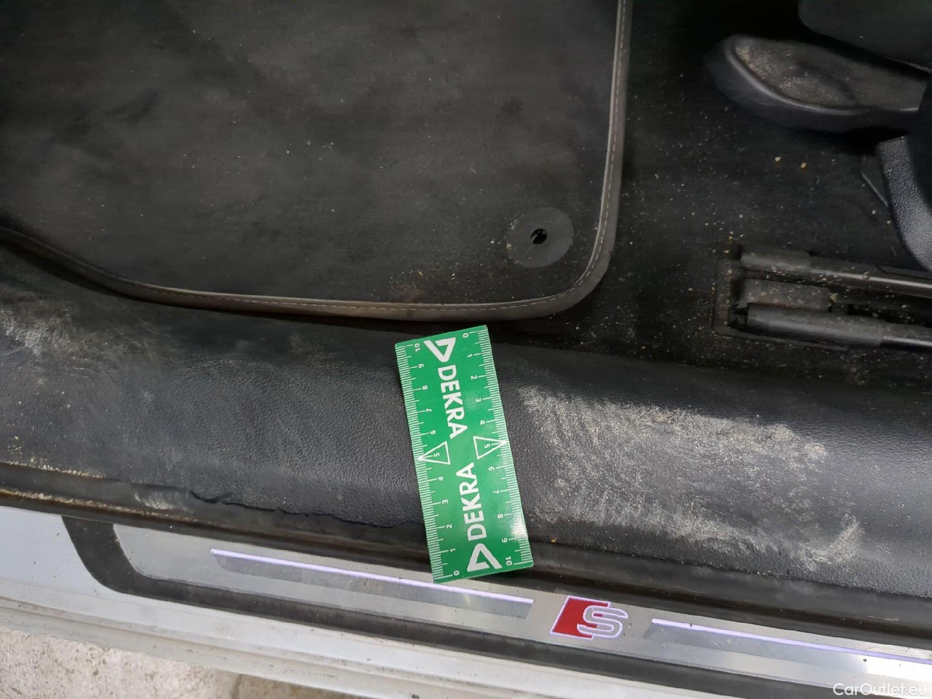  Audi  A6 AUDI  Avant / 2018 / 5P / Break 40 TDI quattro S Tronic S Line #16