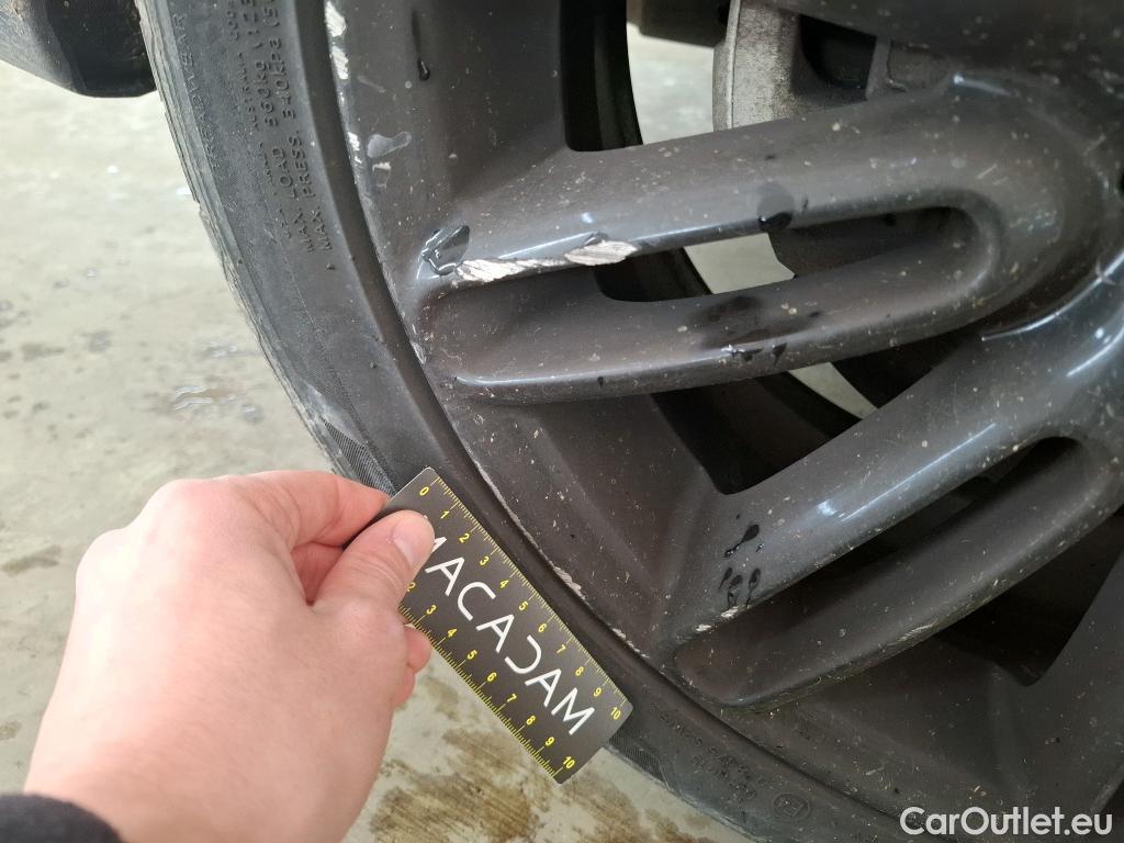  Mini  Cooper MINI Mini Cabrio / 2021 / 2P / Cabriolet  S Edition Premium Plus 178 BVA7 #25