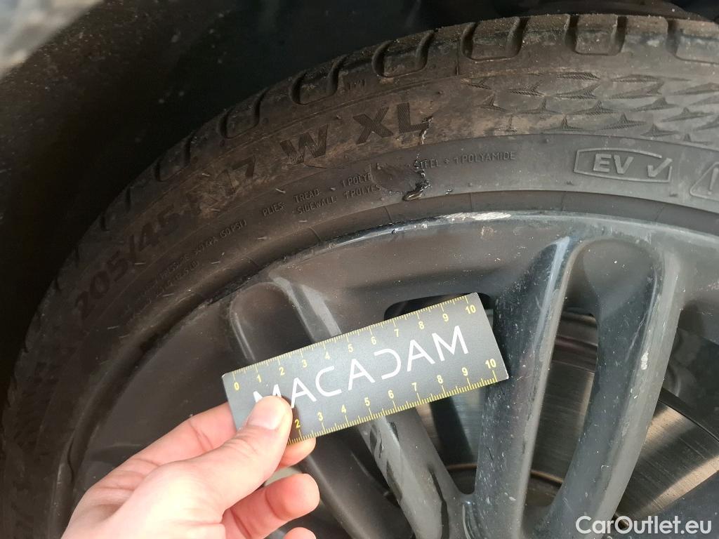  Mini  Cooper MINI Mini Cabrio / 2021 / 2P / Cabriolet  S Edition Premium Plus 178 BVA7 #33