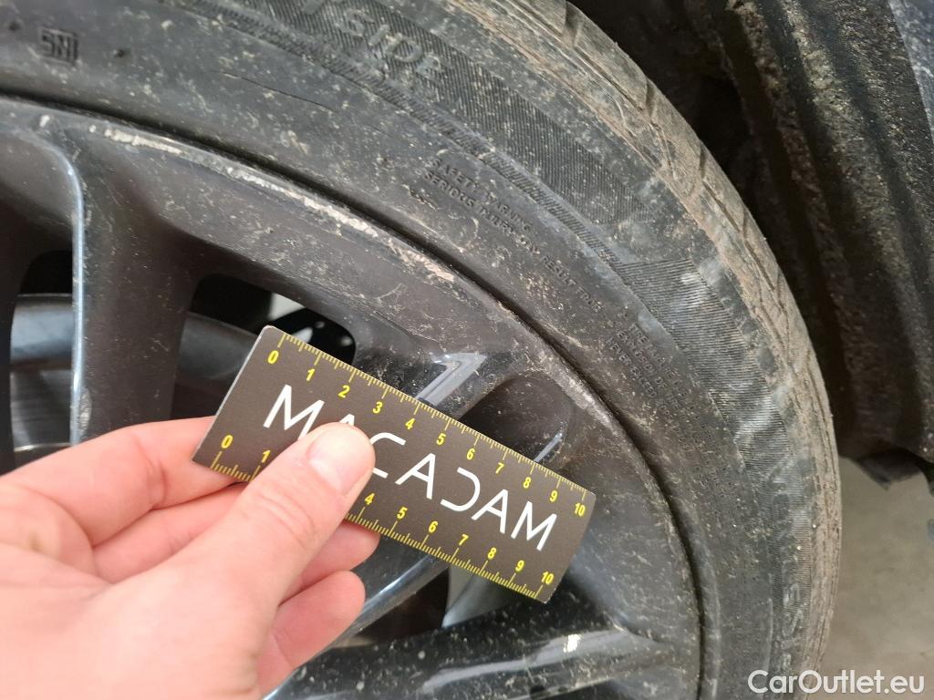  Mini  Cooper MINI Mini Cabrio / 2021 / 2P / Cabriolet  S Edition Premium Plus 178 BVA7 #23