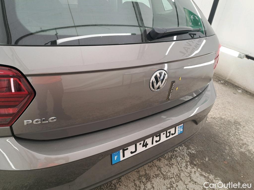  Volkswagen  Polo VOLKSWAGEN  5p Berline 1.0 TSI 95 Confortline Busines #13