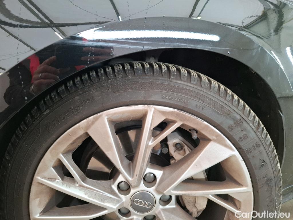  Audi  A5 Sportback AUDI  / 2019 / 5P / Berline 40 TFSI 190 S TRONIC 7 BUSI LINE SB #32