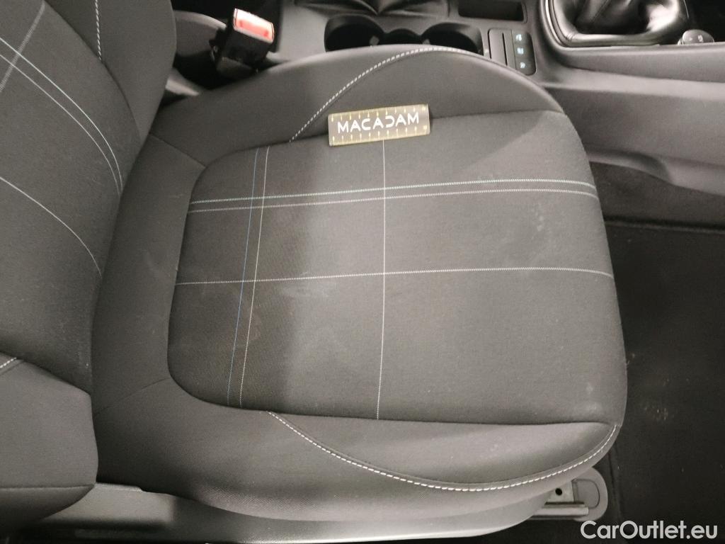  Ford  Fiesta  Cool&Connect 1.0 EcoBoost 95CV BVM6 E6dT #10